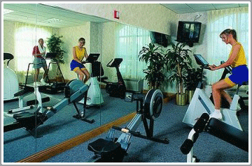 Country Inn & Suites Lake Buena Vista